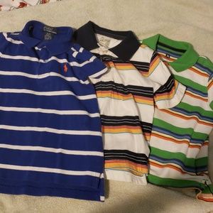 3t Polo lot